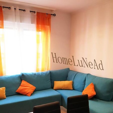 Homelunead Apartamento En Gijon Centro Al Lado De La Playa Екстер'єр фото