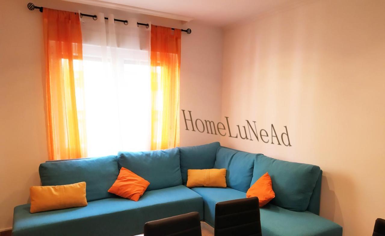 Homelunead Apartamento En Gijon Centro Al Lado De La Playa Екстер'єр фото