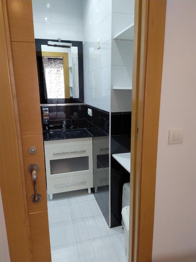 Homelunead Apartamento En Gijon Centro Al Lado De La Playa Екстер'єр фото