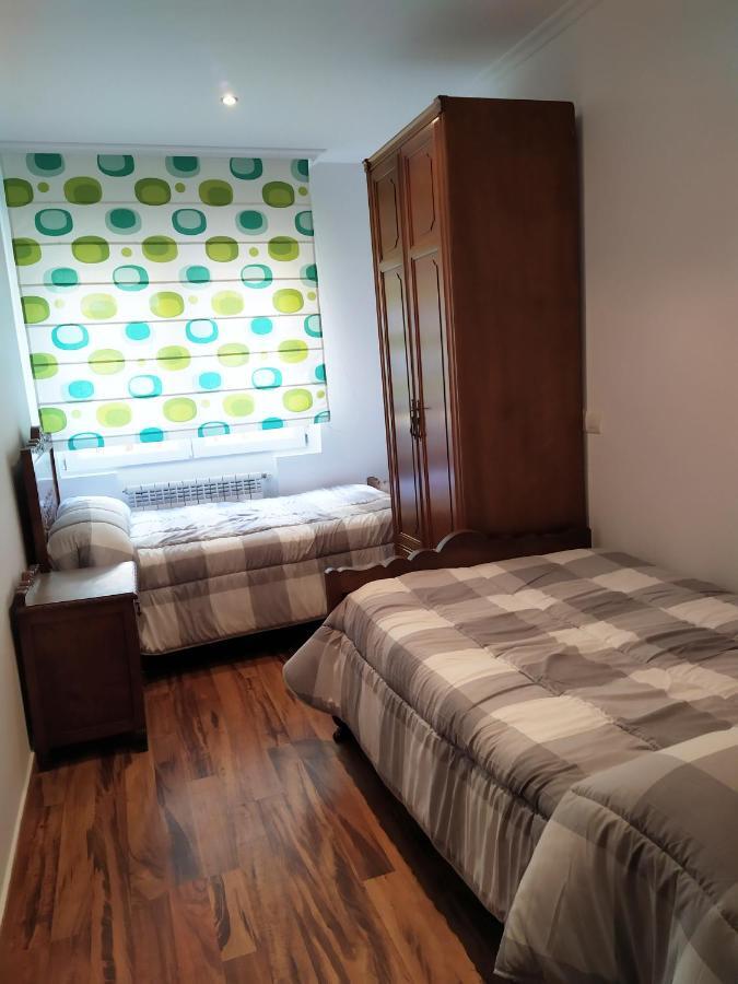 Homelunead Apartamento En Gijon Centro Al Lado De La Playa Екстер'єр фото