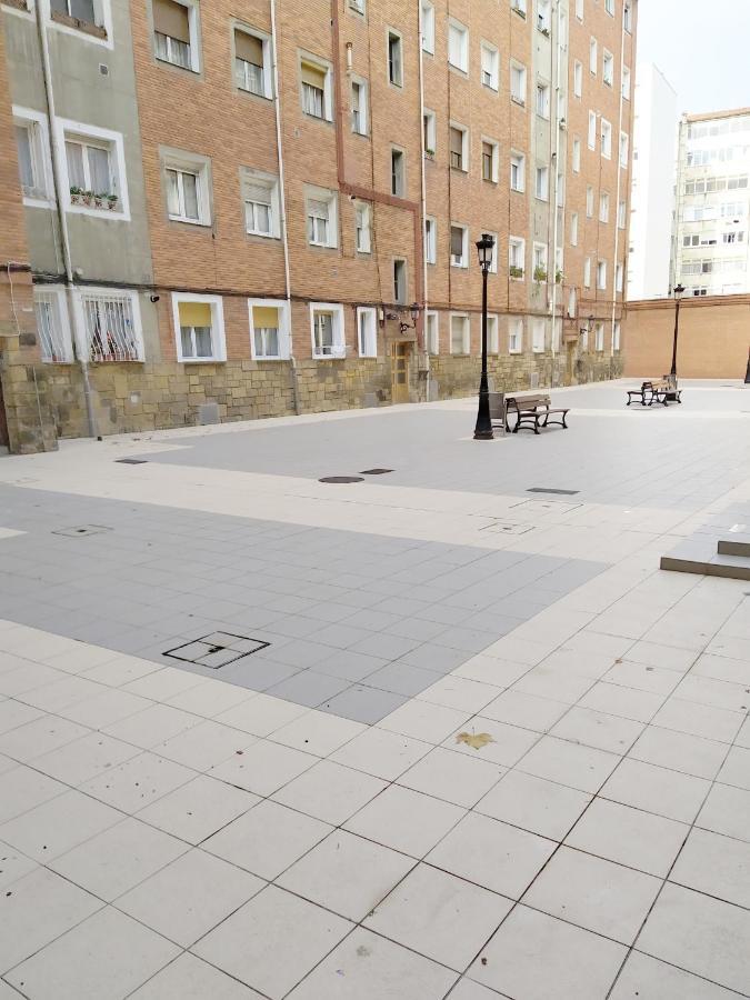 Homelunead Apartamento En Gijon Centro Al Lado De La Playa Екстер'єр фото